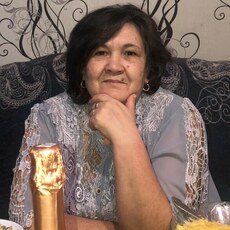 Христина, 54, Гуково