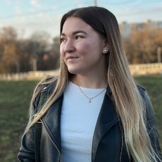 Милена, 22, Фролово