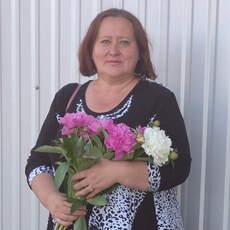Лера, 56, Красноярск