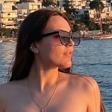 Милена, 20, Всеволожск