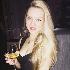 Вероника, 32, Новоалександровск