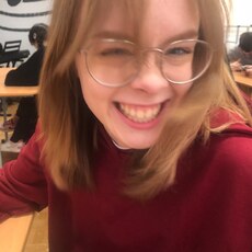 Ангелина, 19, Коркино