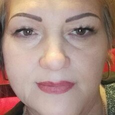 Ника, 61, Оренбург