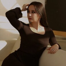 Вера, 21, Куровское