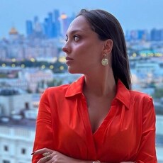 Ксения, 25, Чайковский