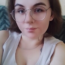 Ева, 25, Самара