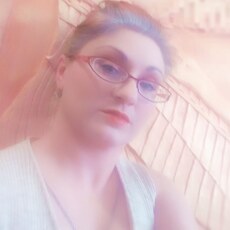 Сусанна, 41, Ангарск