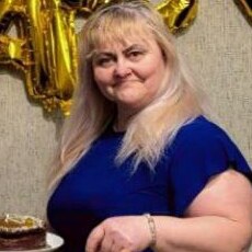 Юля, 52, Надым