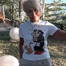 Юля, 65, Тюмень