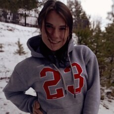 Аня, 27, Ижевск