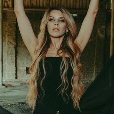 Крис, 29, Воронеж