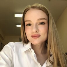 Евгения, 21, Ярцево