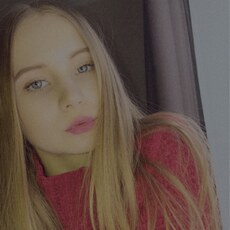 Настя, 23, Переславль-Залесский