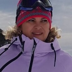 Эльвира, 47, Дудинка