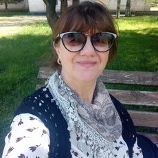 Оля, 61, Оренбург