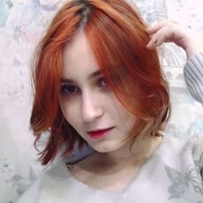 Галина, 21, Новочеркасск