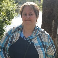 Ника, 45, Жуковка