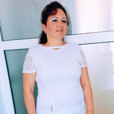 Вика, 47, Трёхгорный