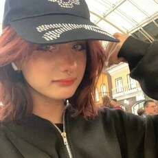 Регина, 19, Балашиха