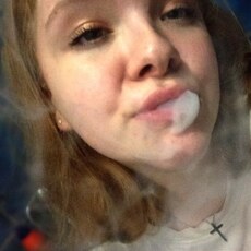 Ксюша, 20, Москва