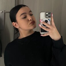 Сусанна, 22, Артёмовский