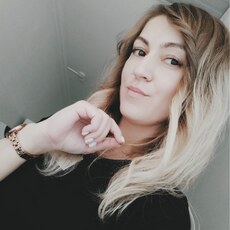 Наташа, 37, Новосибирск