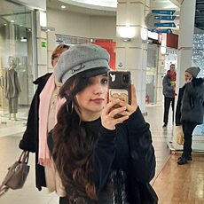 Надя, 19, Орёл