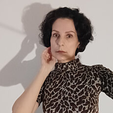 Евгения, 40, Кемь