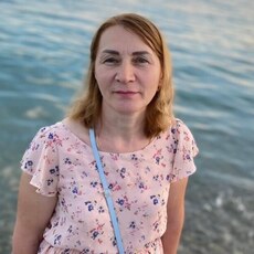 Полина, 53, Санкт-Петербург