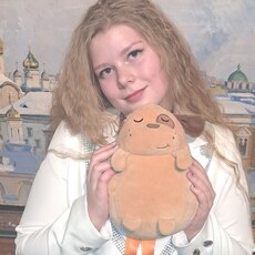 Ира, 22, Орск