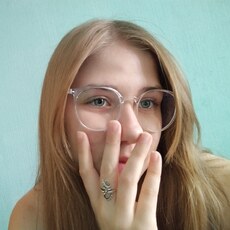 Елизавета, 20, Балашиха