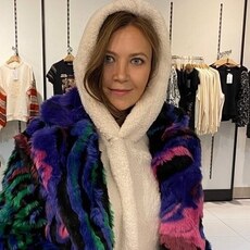 Милана, 40, Артёмовский