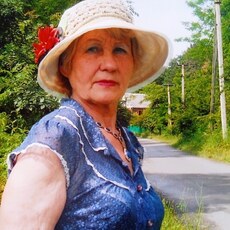 Лина, 69, Корсаков