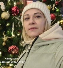 Сима, 46, Екатеринбург