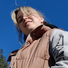 Люба, 24, Канаш