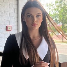 Нора, 19, Анапа