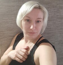 Владислава, 39, Костомукша