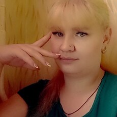 Анастасия, 30, Новый Оскол