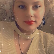 Вероника, 22, Хотьково