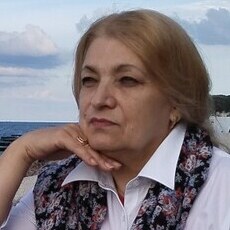Дарья, 64, Видное