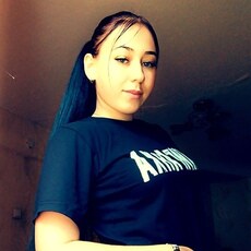 Мила, 20, Крымск