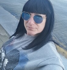 Алёна, 47, Чернушка