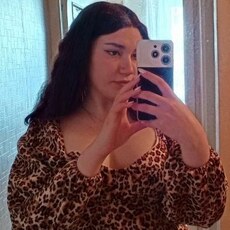 Анна, 21, Балашиха