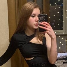 Милана, 24, Балашиха