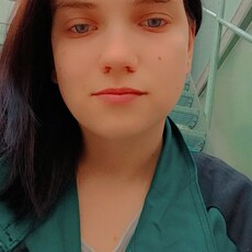 Александра, 20, Гусь-Хрустальный