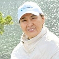 Настя, 60, Старая Купавна