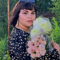 Елизавета, 27, Ульяновск