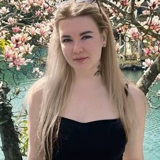 Таиса, 20, Валдай