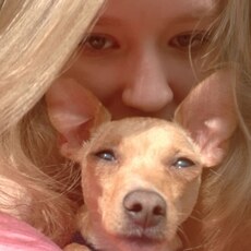 Полина, 19, Рассказово