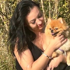 Ника, 40, Ижевск